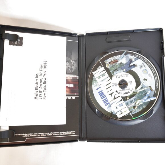 3/$20 - Genshiken Vol. 1 DVD - Anime Otaku Comedy - English Dub & Sub - Rare OOP - Picture 2 of 3